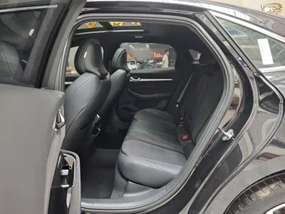 Geely Xingrui 2025, 7000 км, за 86800 CNY - фото 8