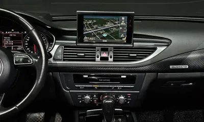 Audi A7 2016, 138392 км, за 14900000 KRW - фото 15