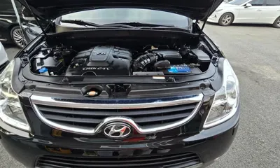 Hyundai Veracruz · 2012 год
