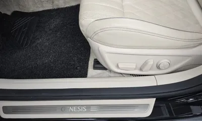 Genesis G70 2021, 58789 км, за 29990000 KRW - фото 32