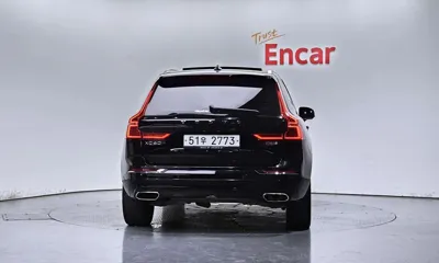 Volvo XC60 2019, 109464 км, за 22000000 KRW
