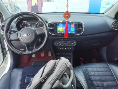 Kia Pegas 2017, 60200 км, за 29081.71 CNY - фото 6