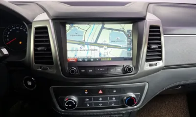 KG_Mobility_Ssangyong Rexton 2018, 149956 км, за 12500000 KRW - фото 14