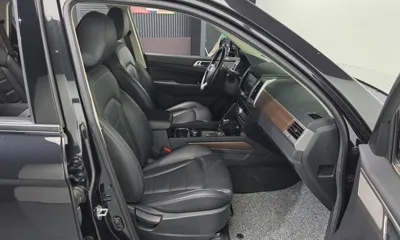 KG_Mobility_Ssangyong Rexton 2018, 141891 км, за 12700000 KRW - фото 26