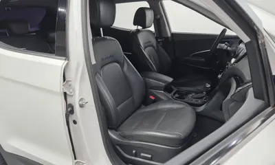 Hyundai Santafe 2015, 153889 км, за 9400000 KRW - фото 12