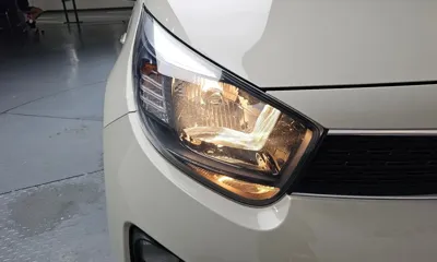 Kia Morning 2018, 95323 км, за 7200000 KRW - фото 22