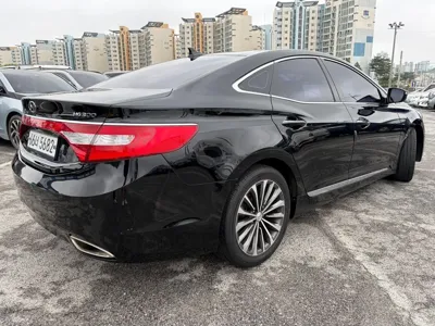 Hyundai Grandeur 2014, 140490 км, за 6990000 KRW - фото 9