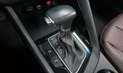 Kia Niro 2022, 61143 км, за 19700000 KRW - фото 9