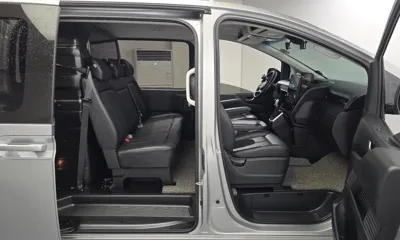 Hyundai Staria 2022, 131872 км, за 21500000 KRW - фото 11