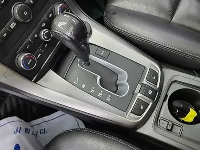 ChevroletGMDaewoo Captiva 2013, 168088 км, за 3700000 KRW - фото 8