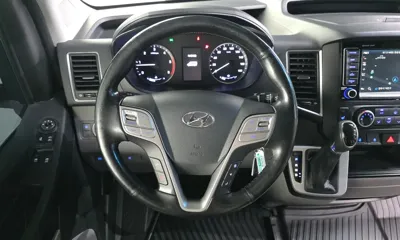 Hyundai Solati 2018, 142326 км, за 37900000 KRW - фото 13