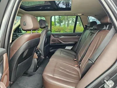 BMW X5 2014, 195400 км, за 15300000 KRW - фото 9
