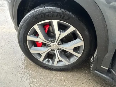 Hyundai Palisade 2019, 132133 км, за 18990000 KRW - фото 20