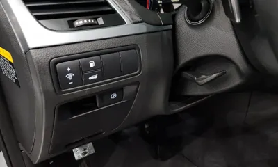 Hyundai Genesis 2016, 125442 км, за 11500000 KRW - фото 29