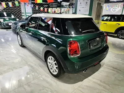 MINI MINI 2019, 35800 км, за 100300 CNY - фото 5