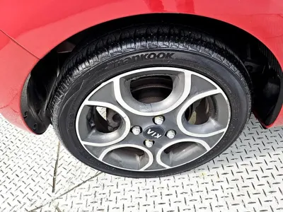 Kia Ray 2013, 199690 км, за 2900000 KRW - фото 20