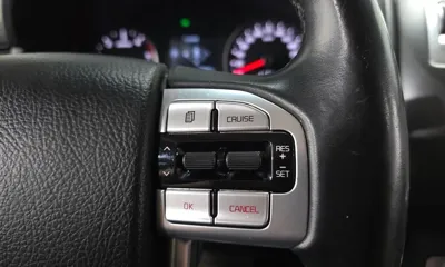 Kia Mohave 2017, 175356 км, за 10900000 KRW - фото 14