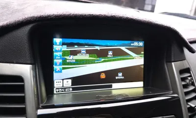 ChevroletGMDaewoo Cruze 2014, 163239 км, за 3000000 KRW - фото 15