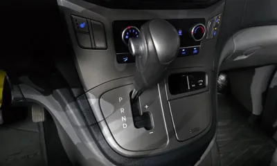 Hyundai Starex 2018, 93506 км, за 12990000 KRW - фото 9