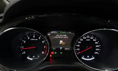 Kia Canival 2019, 39974 км, за 19700000 KRW - фото 8