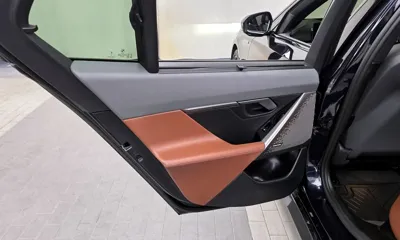 BMW 5-Series 2025, 27124 км, за 80900000 KRW - фото 25