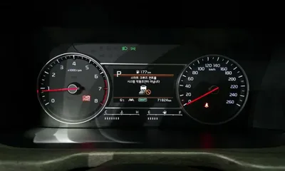 Kia Sorento 2021, 71824 км, за 26000000 KRW - фото 8