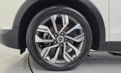 KG_Mobility_Ssangyong TIBOLI 2019, 46353 км, за 11000000 KRW - фото 5