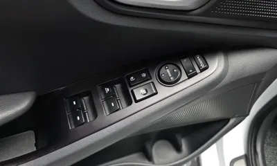 Hyundai Ioniq 2017, 117903 км, за 12900000 KRW - фото 30