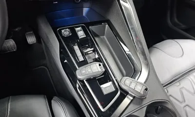 Peugeot 3008 2024, 10971 км, за 24800000 KRW - фото 9