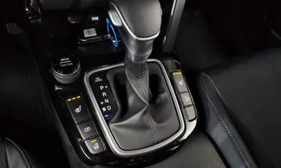 Kia Seltos 2024, 48230 км, за 26500000 KRW - фото 9