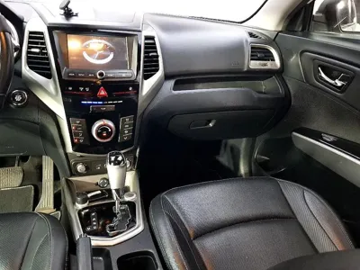 KG_Mobility_Ssangyong TIBOLI 2016, 157877 км, за 4000000 KRW - фото 20
