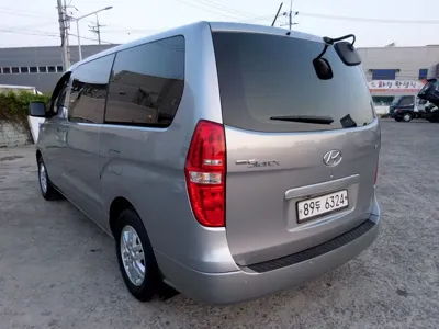 Hyundai Starex 2021, 107656 км, за 15990000 KRW