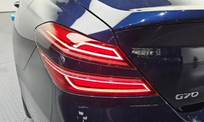 Genesis G70 2021, 104022 км, за 26900000 KRW - фото 23