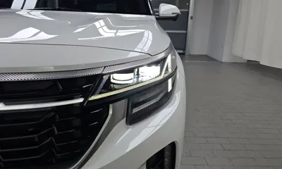 Kia Seltos 2023, 22317 км, за 24900000 KRW - фото 22