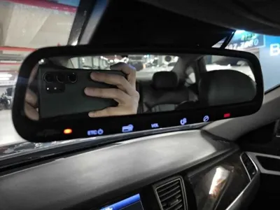 Hyundai Genesis 2015, 117840 км, за 9000000 KRW - фото 16