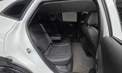 ChevroletGMDaewoo Trax 2024, 24256 км, за 30500000 KRW - фото 31