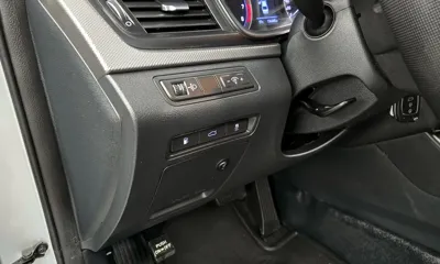 Hyundai Sonata 2019, 136665 км, за 8200000 KRW - фото 17