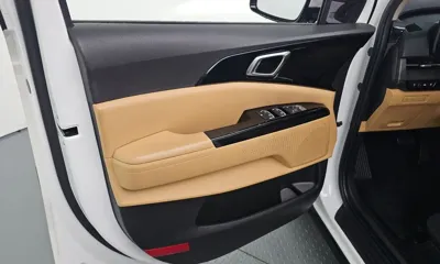 Kia Canival 2021, 59980 км, за 25500000 KRW - фото 24