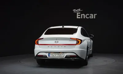 Hyundai Sonata 2021, 63739 км, за 14000000 KRW