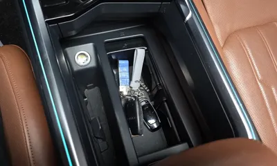 Audi e-tron 2020, 69673 км, за 43300000 KRW - фото 34