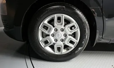Hyundai Staria 2024, 103743 км, за 18500000 KRW - фото 5