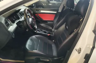 Volkswagen Lamando 2018, 132000 км, за 56239.6 CNY - фото 22