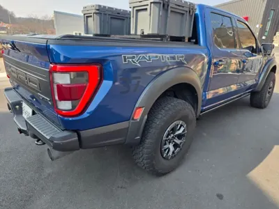 Ford F150 2022, 83500 км, за 138000000 KRW