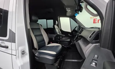 Hyundai Solati 2018, 142326 км, за 37900000 KRW - фото 10