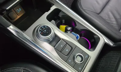 Ford Explorer 2020, 43743 км, за 27600000 KRW - фото 9