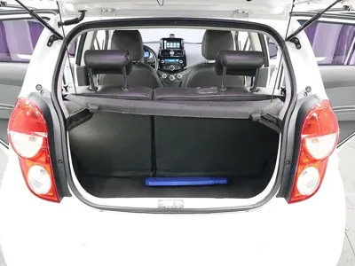 ChevroletGMDaewoo Spark 2014, 110768 км, за 3000000 KRW - фото 19