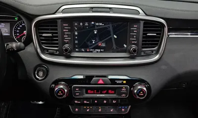 Kia Sorento 2019, 69983 км, за 19490000 KRW - фото 14