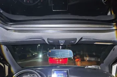 Mercedes-Benz B-Class 2015, 86000 км, за 53071.75 CNY - фото 15