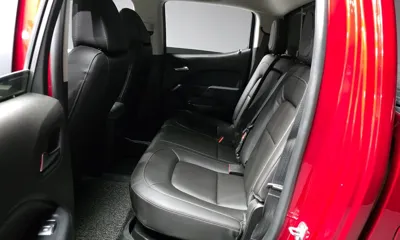 ChevroletGMDaewoo Colorado 2021, 43489 км, за 20900000 KRW - фото 26
