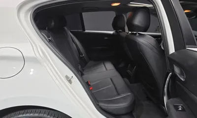 BMW 1-Series 2016, 114290 км, за 11500000 KRW - фото 11